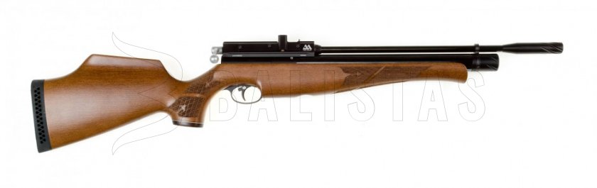 Légpuska Air Arms S410 Carbine 4,5mm