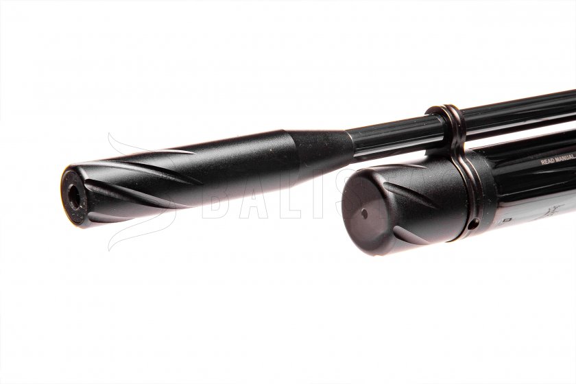 Légpuska Air Arms S410 Rifle 4,5mm