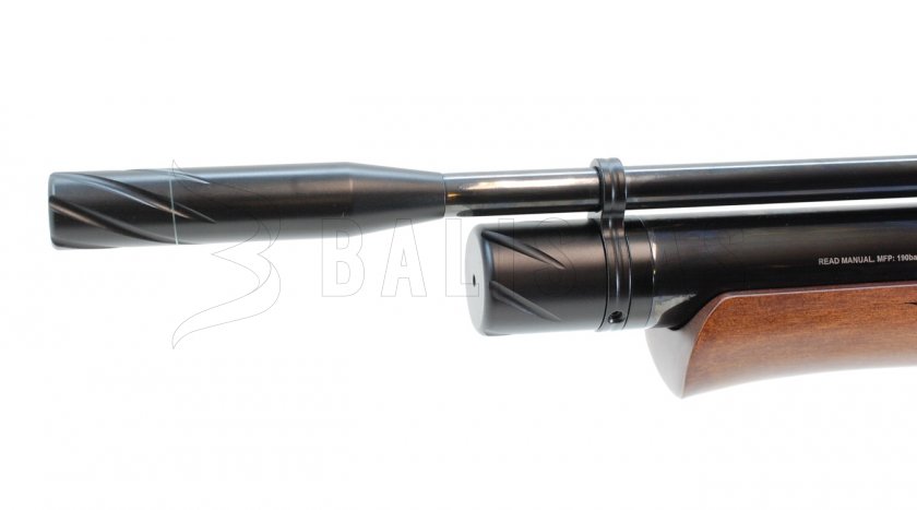 Légpuska Air Arms S400 Carbine 4,5mm