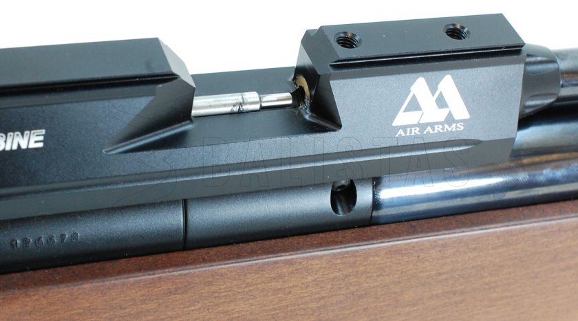 Légpuska Air Arms S400 Carbine 4,5mm