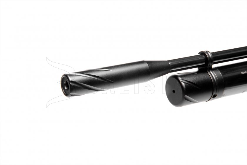Légpuska Air Arms S400 Rifle 5,5mm Dió