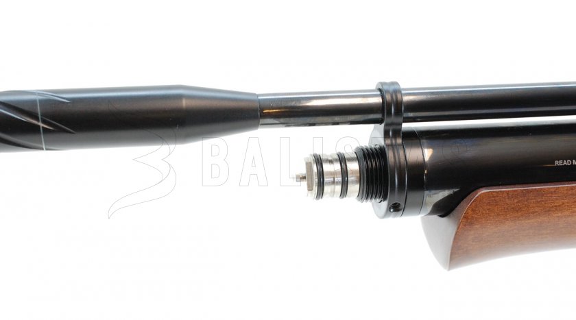 Légpuska Air Arms S400 Carbine 5,5mm