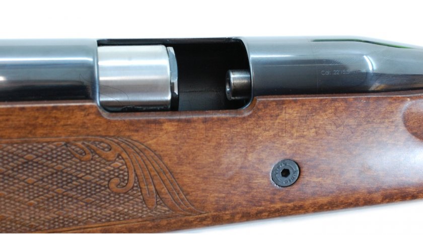Légpuska Air Arms Pro Sport 4,5mm