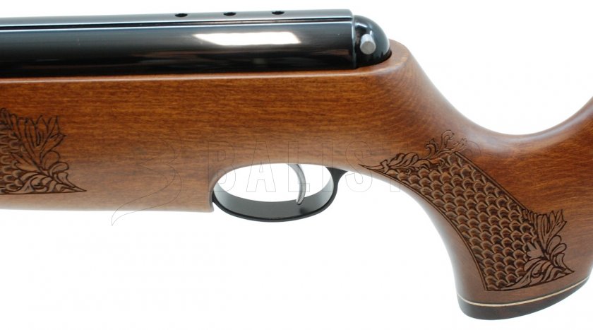Légpuska Air Arms TX200 MK3 5,5mm
