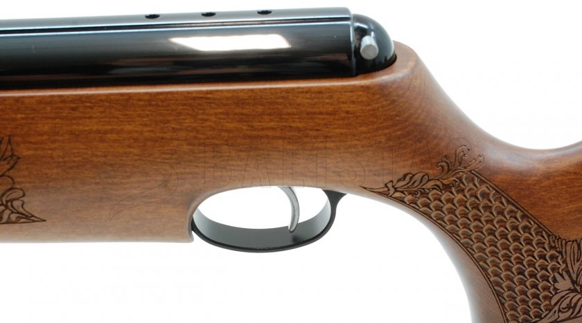 Légpuska Air Arms TX200 MK3 5,5mm