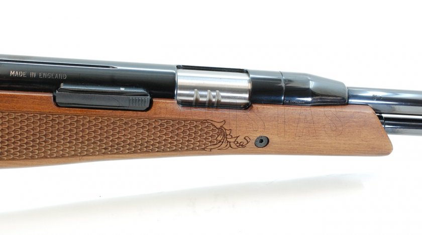 Légpuska Air Arms TX200 MK3 5,5mm
