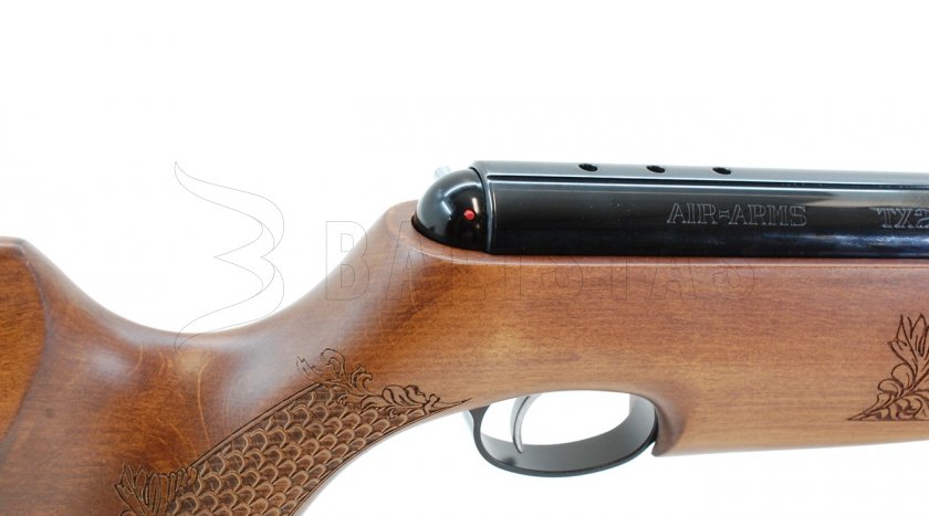 Légpuska Air Arms TX200 MK3 5,5mm