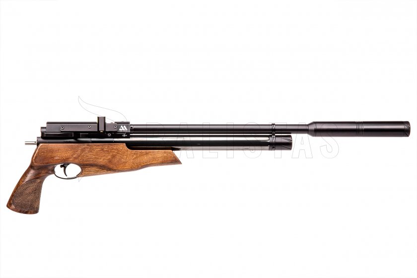 Légpuska Air Arms S510 TDR 5,5mm