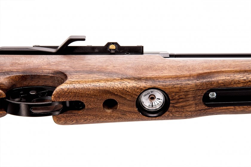 Légpuska Air Arms S510 TDR 5,5mm