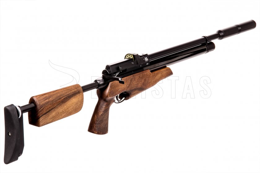Légpuska Air Arms S510 TDR 5,5mm