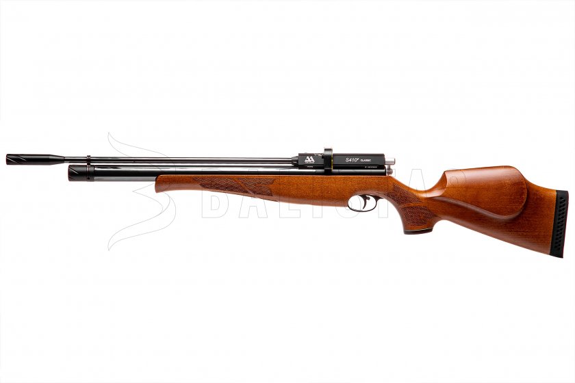 Légpuska Air Arms S410 Rifle 5,5mm