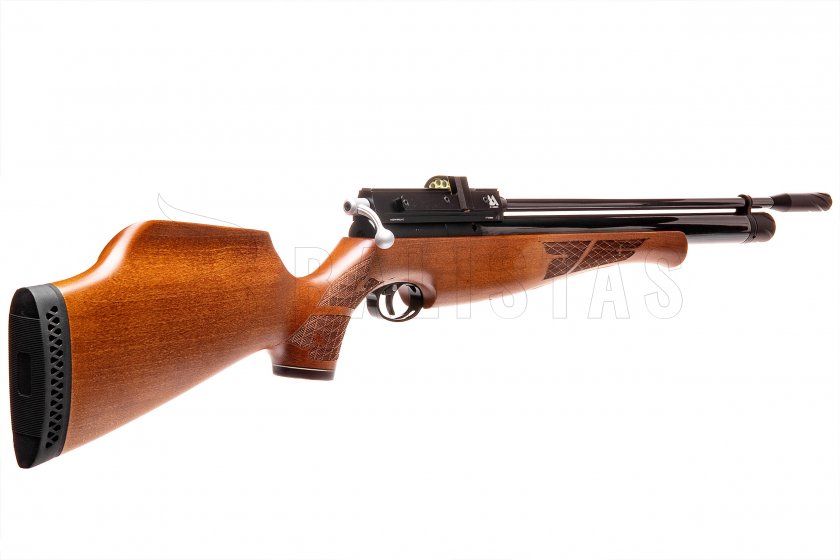 Légpuska Air Arms S410 Rifle 5,5mm