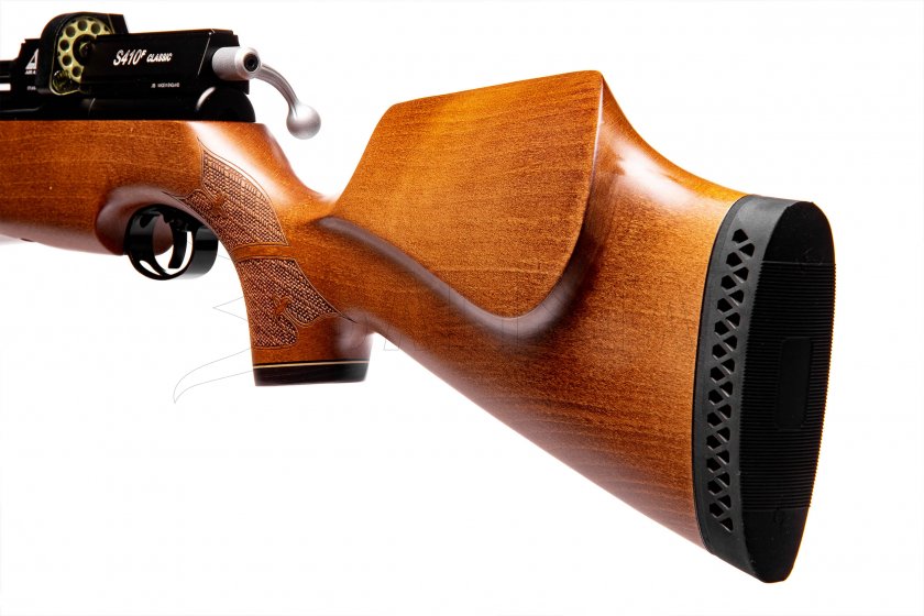 Légpuska Air Arms S410 Rifle 5,5mm