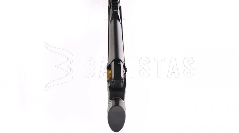 Légpuska Huben K1 5,5mm