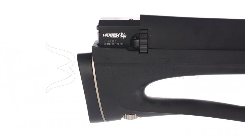 Légpuska Huben K1 5,5mm