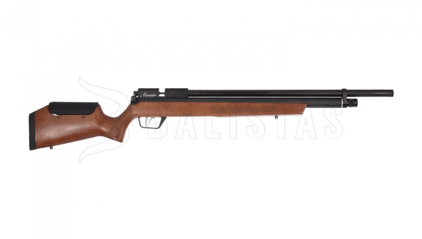 Légpuska Crosman Benjamin Marauder 4,5mm Fa