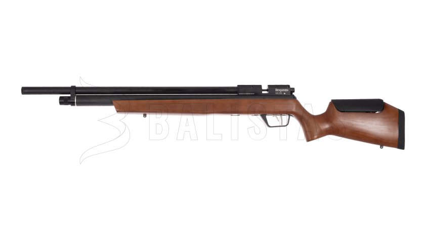 Légpuska Crosman Benjamin Marauder 4,5mm Fa
