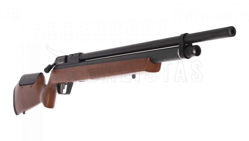 Légpuska Crosman Benjamin Marauder 4,5mm Fa