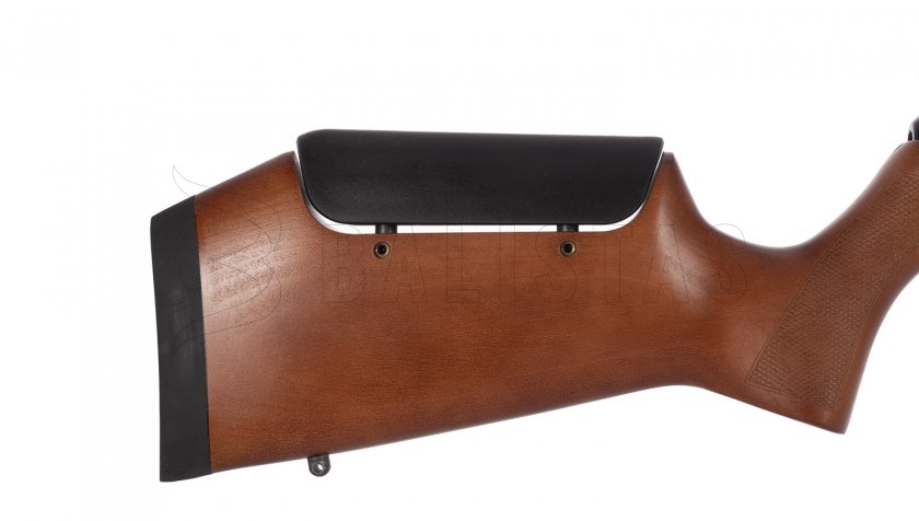 Légpuska Crosman Benjamin Marauder 4,5mm Fa