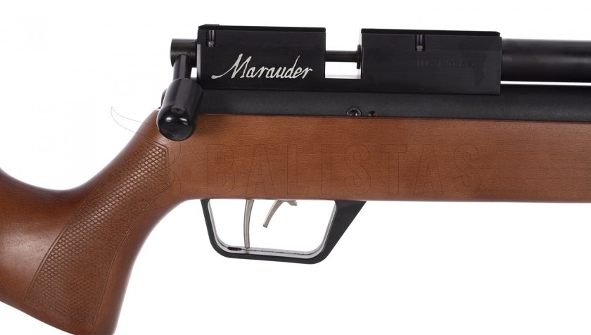 Légpuska Crosman Benjamin Marauder 4,5mm Fa