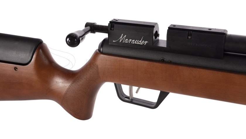 Légpuska Crosman Benjamin Marauder 4,5mm Fa
