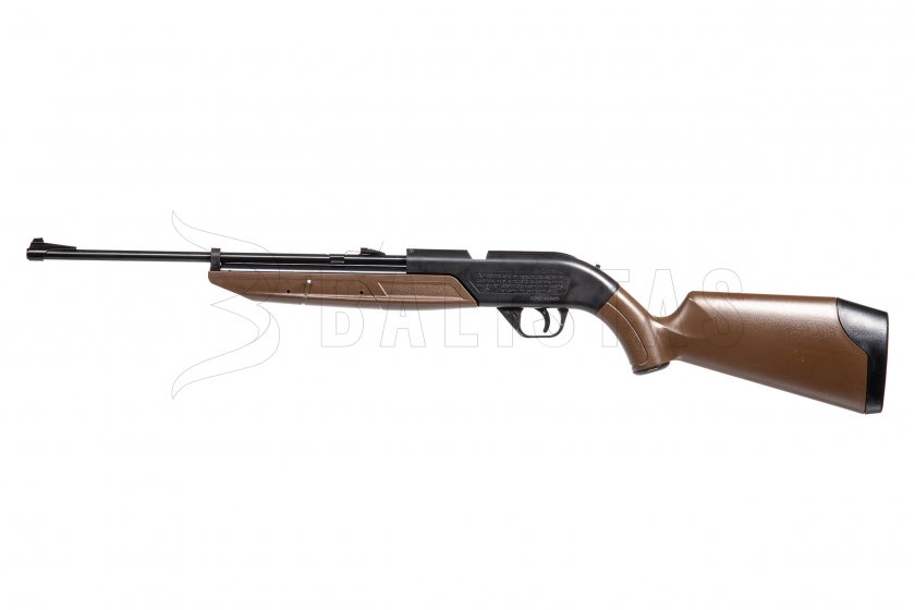 Légpuska Crosman Pumpmaster 760 SET 4,5mm