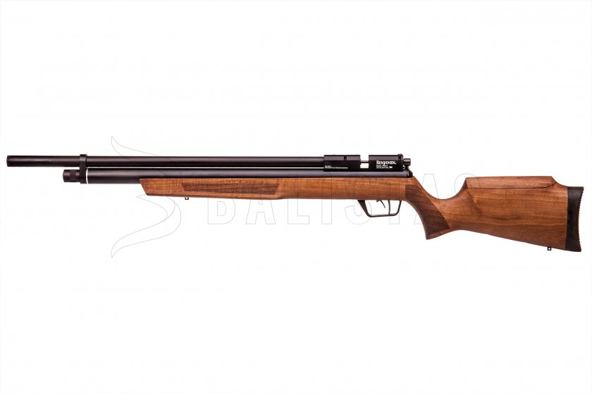 Légpuska Crosman Benjamin Marauder 5,5mm Fa