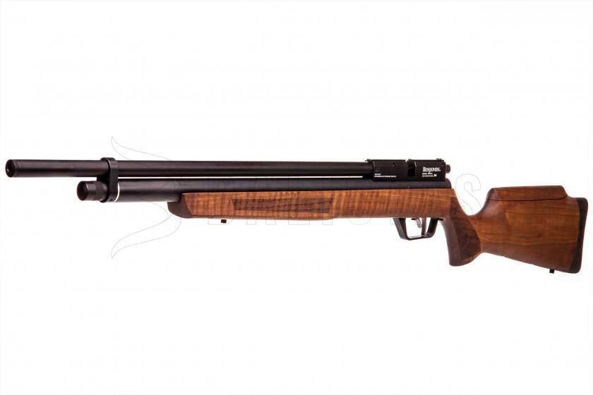 Légpuska Crosman Benjamin Marauder 5,5mm Fa