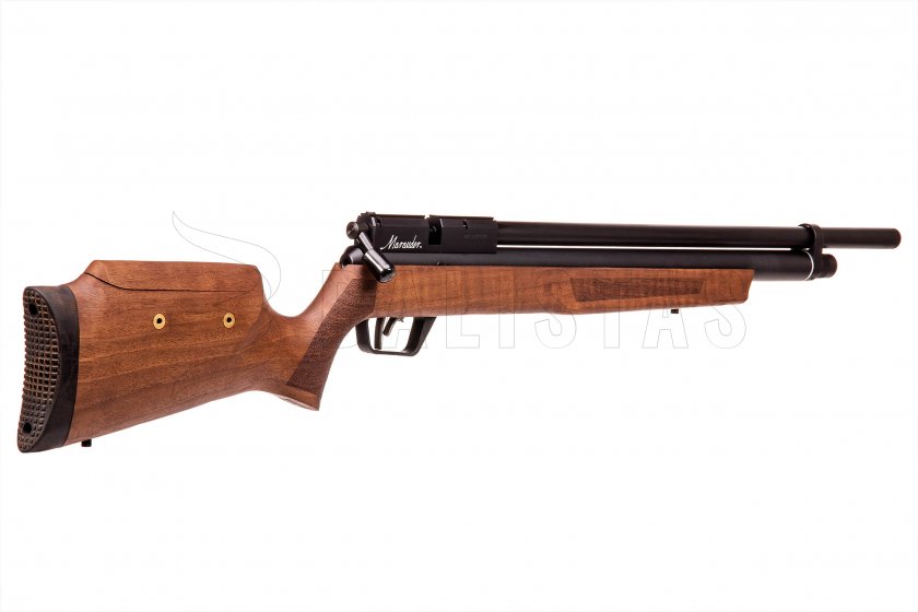 Légpuska Crosman Benjamin Marauder 5,5mm Fa
