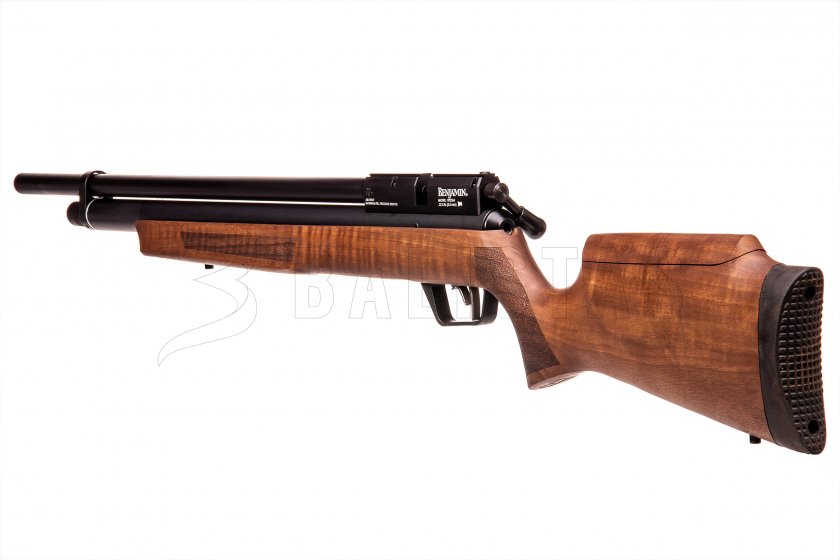 Légpuska Crosman Benjamin Marauder 5,5mm Fa