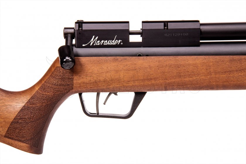 Légpuska Crosman Benjamin Marauder 5,5mm Fa