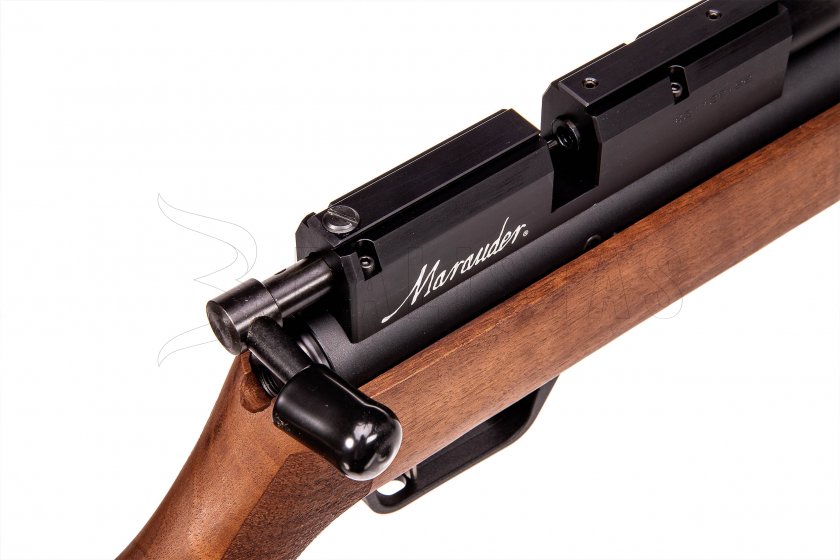 Légpuska Crosman Benjamin Marauder 5,5mm Fa