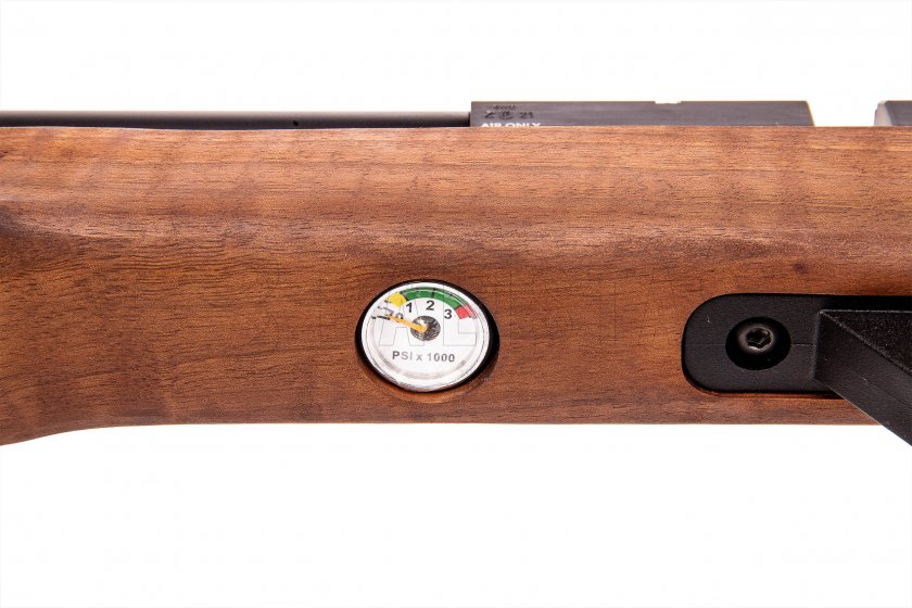 Légpuska Crosman Benjamin Marauder 5,5mm Fa