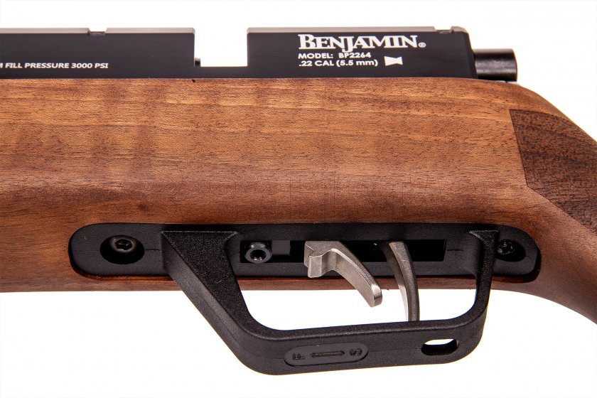 Légpuska Crosman Benjamin Marauder 5,5mm Fa