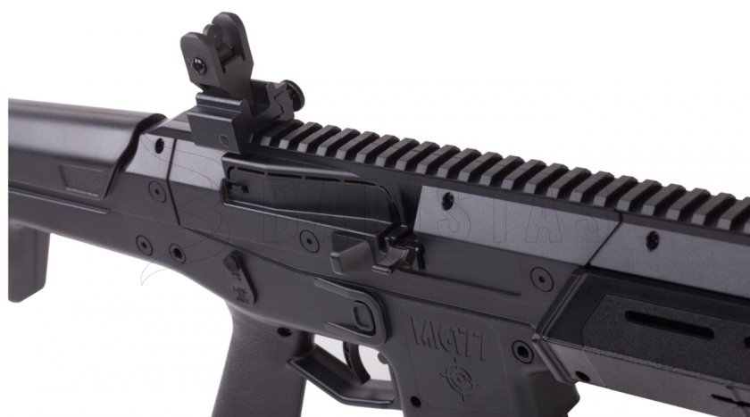 Légpuska Crosman MK-177 4,5mm