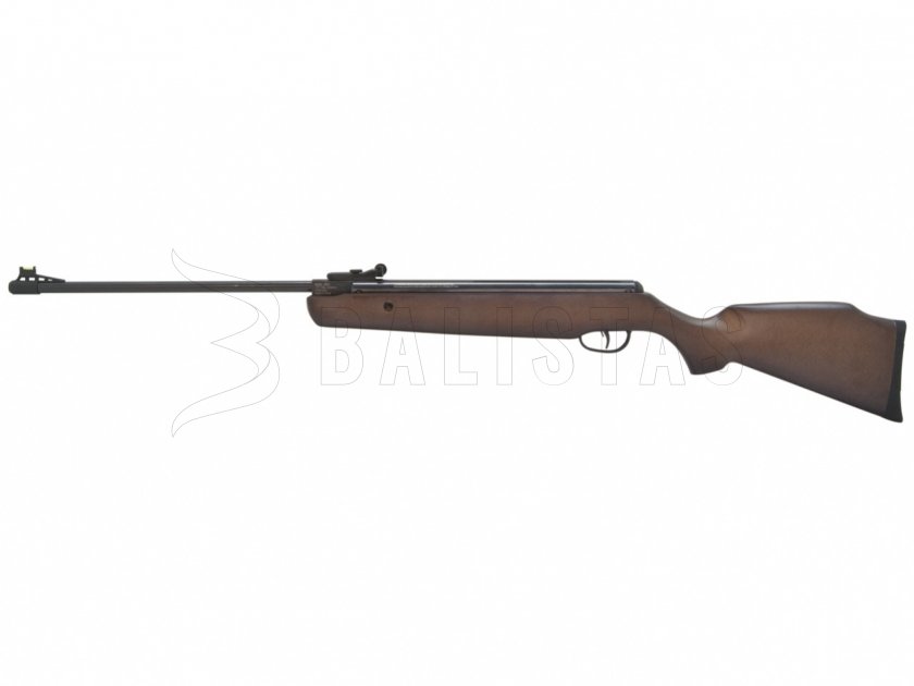 Légpuska Crosman Copperhead 4,5mm