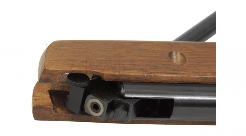 Légpuska Crosman Copperhead 4,5mm