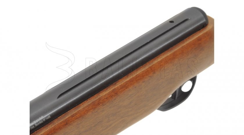 Légpuska Crosman Copperhead 4,5mm