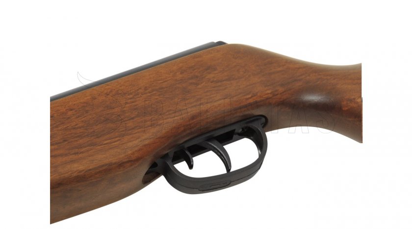Légpuska Crosman Copperhead 4,5mm