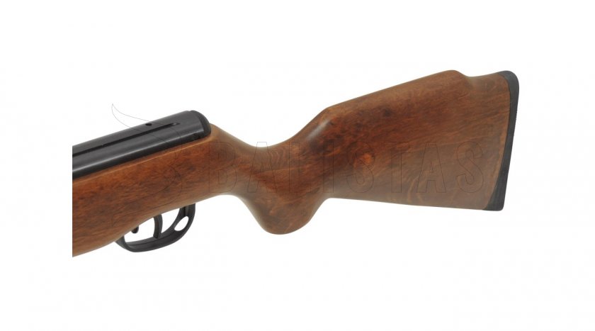 Légpuska Crosman Copperhead 4,5mm
