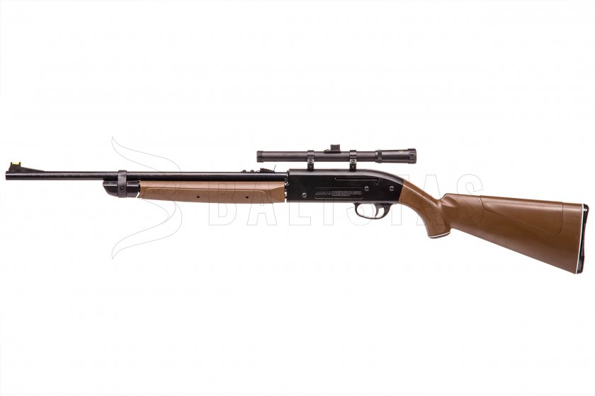 Légpuska Crosman 2100X 4,5 mm