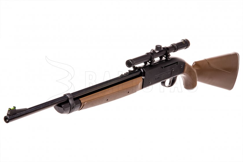 Légpuska Crosman 2100X 4,5 mm