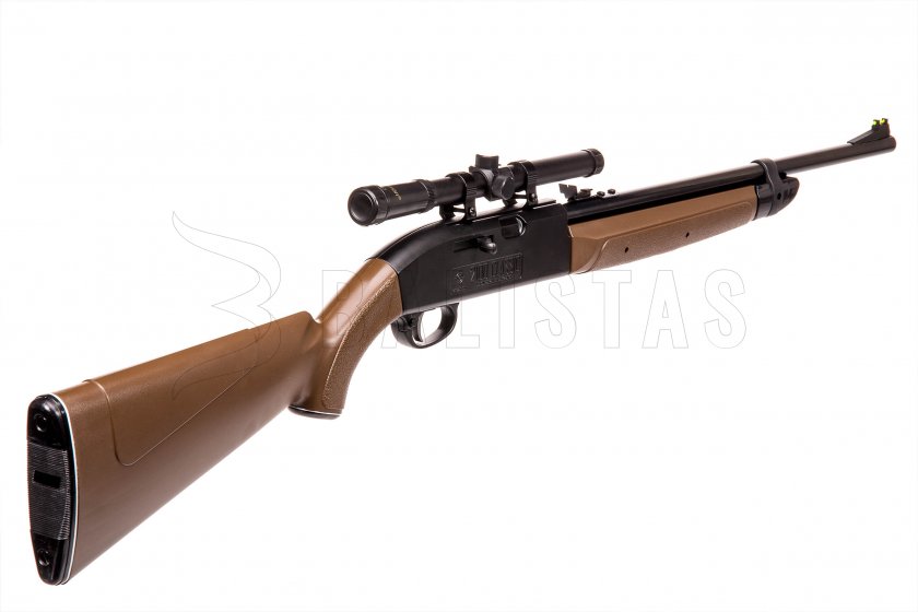 Légpuska Crosman 2100X 4,5 mm