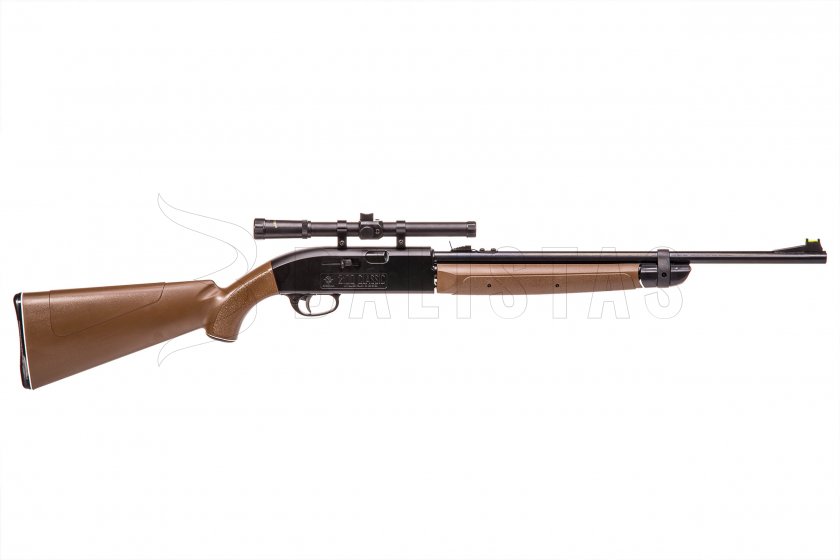 Légpuska Crosman 2100X 4,5 mm