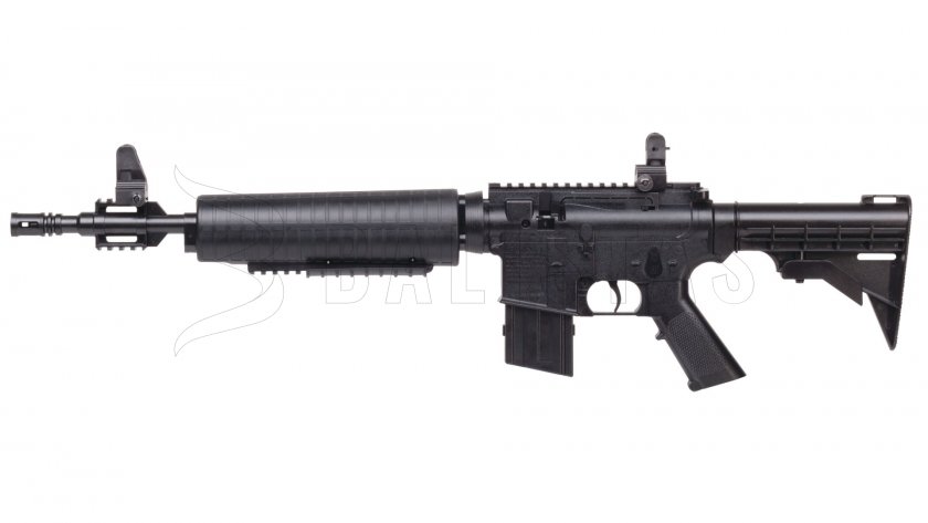 Légpuska Crosman M4-177 SET 4,5mm