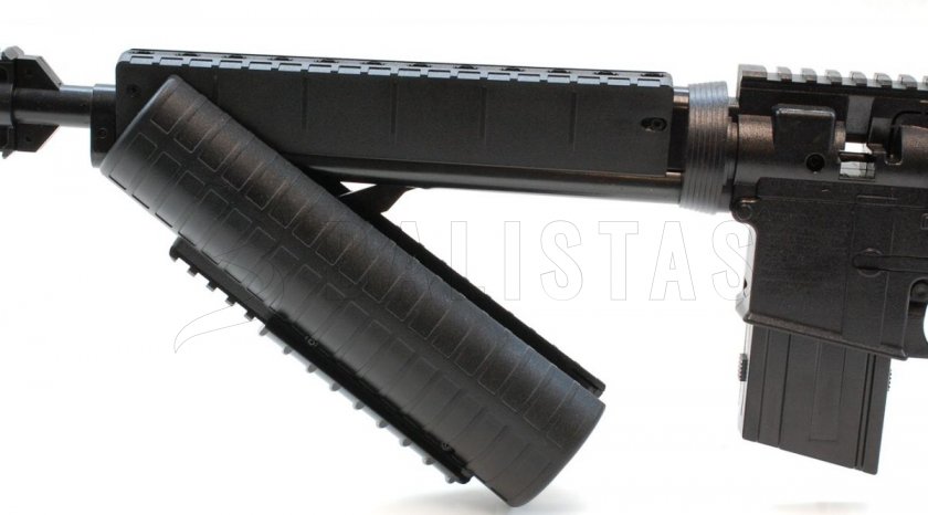 Légpuska Crosman M4-177 SET 4,5mm