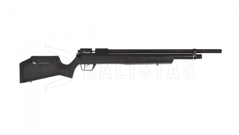 Légpuska Crosman Benjamin Marauder 4,5mm