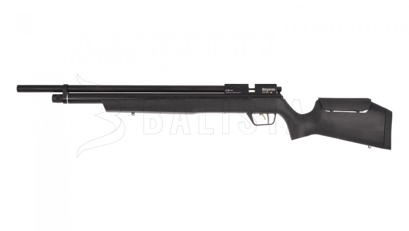 Légpuska Crosman Benjamin Marauder 4,5mm