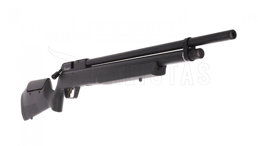 Légpuska Crosman Benjamin Marauder 4,5mm