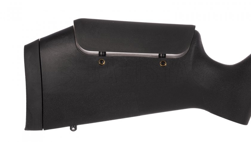 Légpuska Crosman Benjamin Marauder 4,5mm